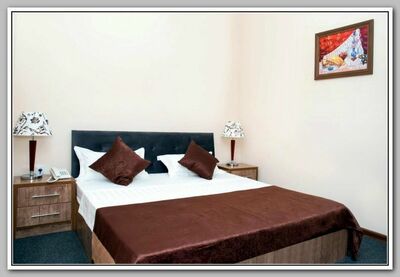 Фотография номера гостиницы Бек Самарканд