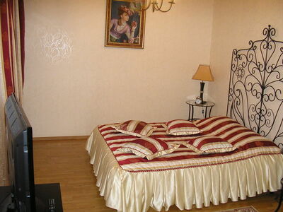 Фотография номера гостиницы Бугульма