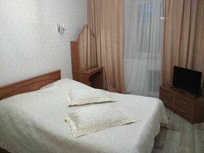 Фотография номера гостиницы Бугульма