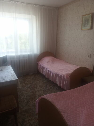 Фотография номера гостиницы Бугульма