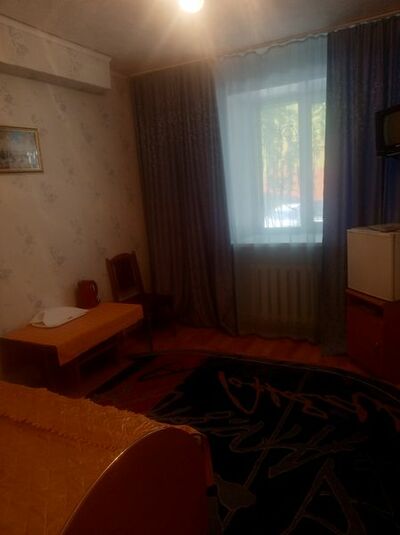 Фотография номера гостиницы Бугульма