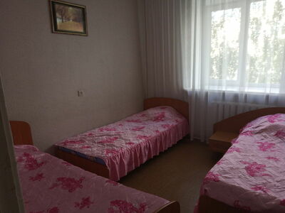 Фотография номера гостиницы Бугульма