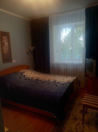 Фотография номера гостиницы Бугульма