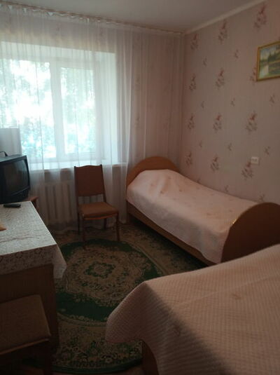 Фотография номера гостиницы Бугульма