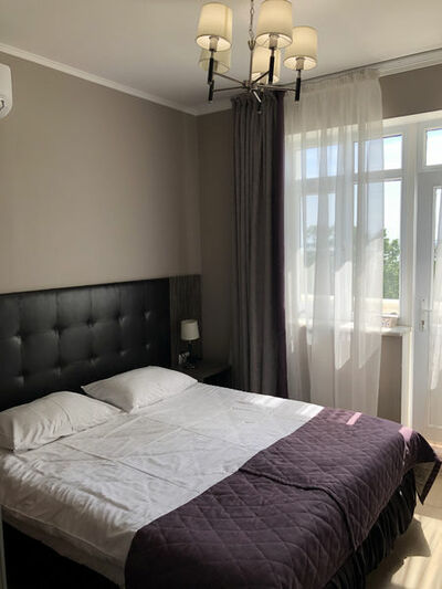 Фотография номера гостевого дома Фьюжн