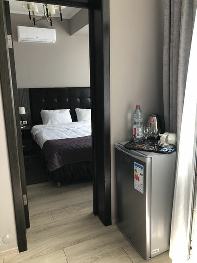 Фотография номера гостевого дома Фьюжн