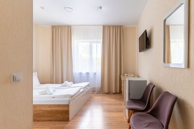 Фотография номера гостиницы Парк Отель