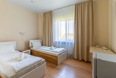 Фотография номера гостиницы Парк Отель