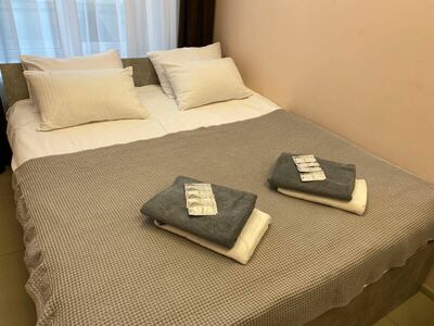 Фотография номера гостиницы D`LOFT HOTEL