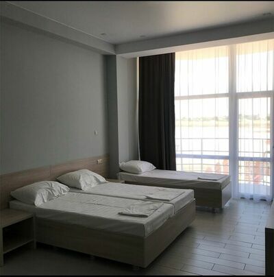 Фотография номера апарт отеля Лео Гранд