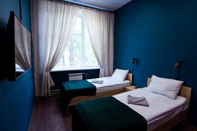 Фотография номера хостела Ягель