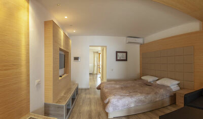 Фотография номера гостиницы Andreeff Club