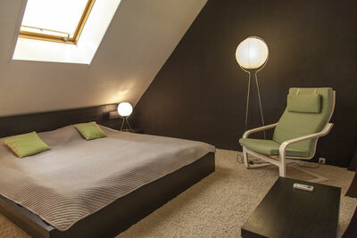 Фотография номера гостиницы Andreeff Club