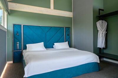 Фотография номера гостиницы Алтай Пэлас Шале