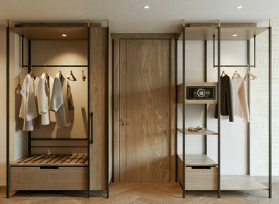 Фотография номера гостиницы Гранд Ростов Хаятт Ридженси