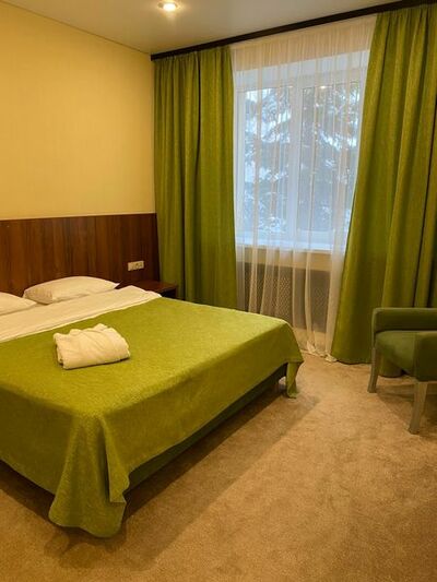 Фотография номера гостиницы Сокол