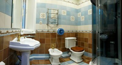 Фотография номера гостиницы Парк-отель Хвоя