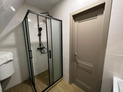 Фотография номера гостиницы Парк-отель Хвоя