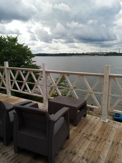 Фотография номера гостиницы Парк-отель Хвоя