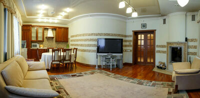 Фотография номера гостиницы Парк-отель Хвоя