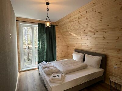 Фотография номера гостиницы Парк-отель Хвоя