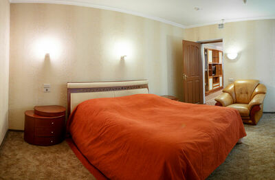 Фотография номера гостиницы Парк-отель Хвоя