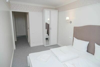 Фотография номера гостиницы Парк-отель Хвоя