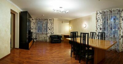 Фотография номера гостиницы Парк-отель Хвоя