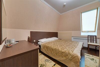 Фотография номера гостиницы Парк Отель