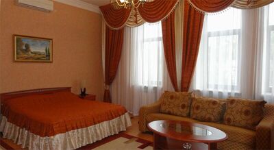 Фотография номера гостиницы Парк Отель