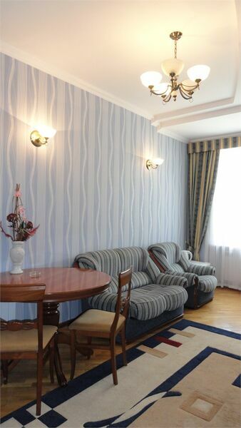 Фотография номера гостиницы Парк Отель