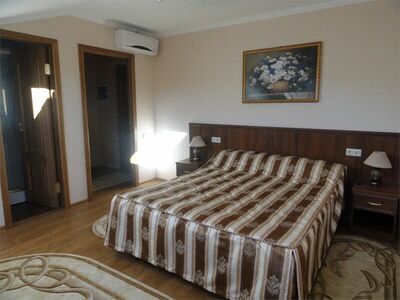 Фотография номера гостиницы Парк Отель