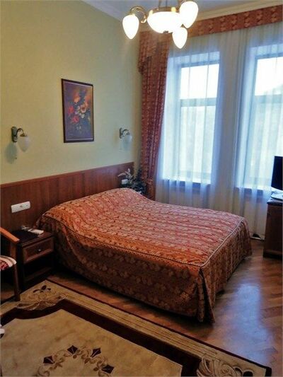 Фотография номера гостиницы Парк Отель