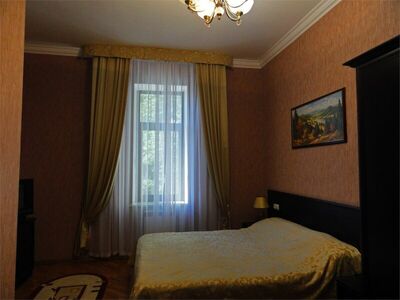 Фотография номера гостиницы Парк Отель