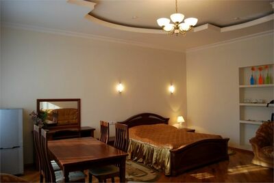 Фотография номера гостиницы Парк Отель