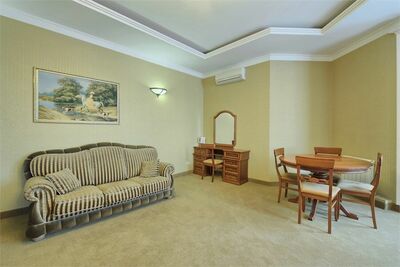 Фотография номера гостиницы Парк Отель