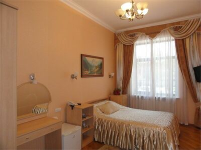 Фотография номера гостиницы Парк Отель