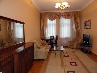 Фотография номера гостиницы Парк Отель