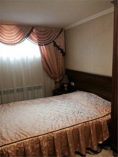 Фотография номера гостиницы Парк Отель