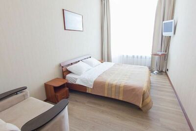 Фотография номера гостиницы Отель IL MARE