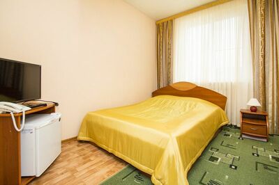 Фотография номера гостевого дома Гамма