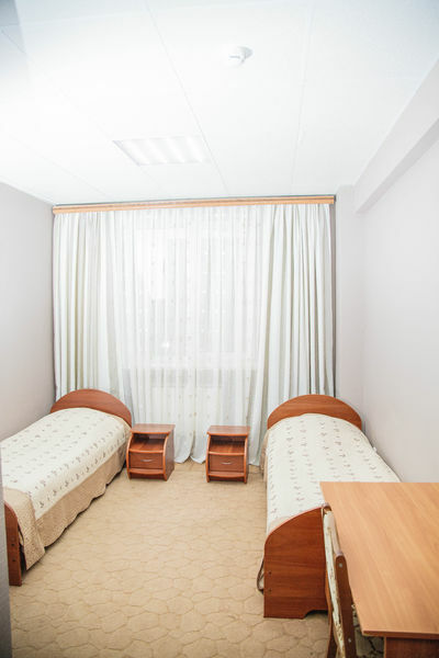 Фотография номера гостевого дома Гамма