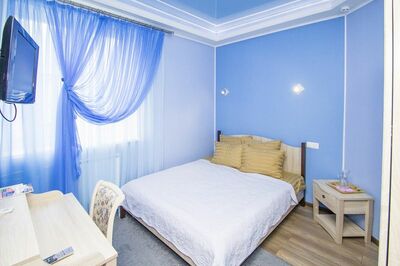 Фотография номера гостевого дома Гамма