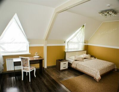 Фотография номера гостевого дома Гамма