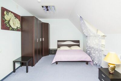 Фотография номера гостевого дома Гамма