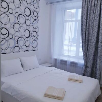 Фотография номера гостиницы Pastel