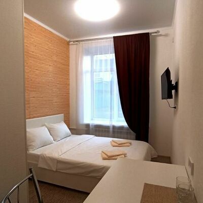 Фотография номера гостиницы Pastel