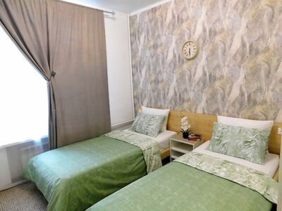 Фотография номера гостиницы Pastel