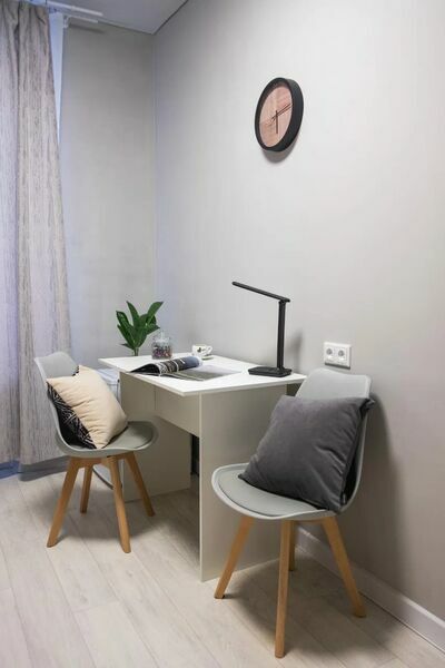 Фотография номера гостиницы Pastel