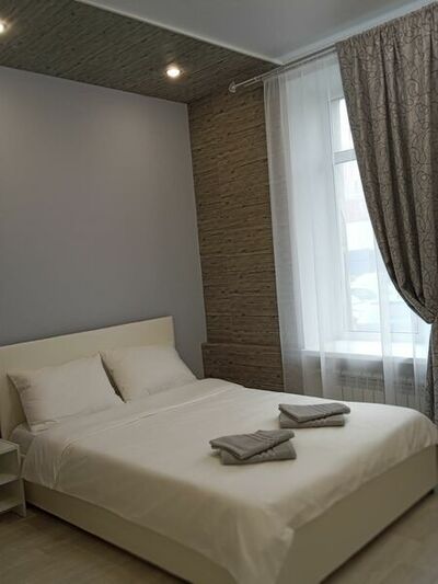 Фотография номера гостиницы Pastel